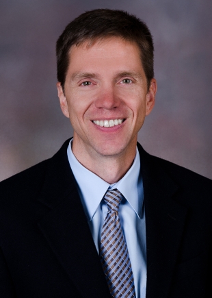 Todd Korthuis, M.D., M.P.H. (OHSU)