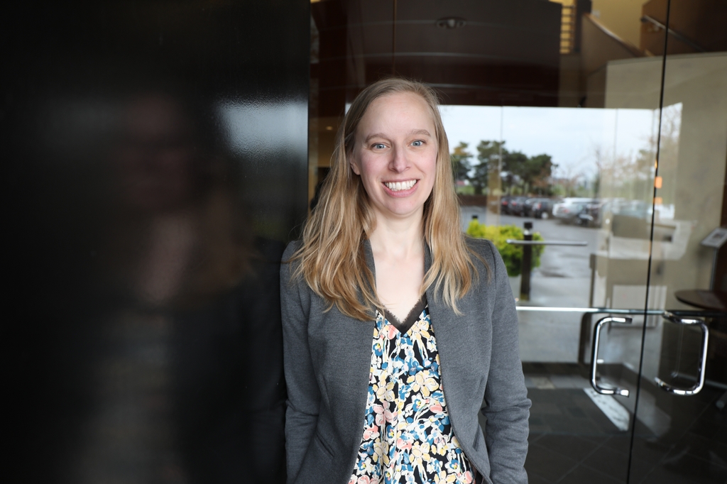Melinda Davis, Ph.D., MCR (OHSU)