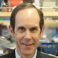 Brian Druker, M.D. (OHSU)