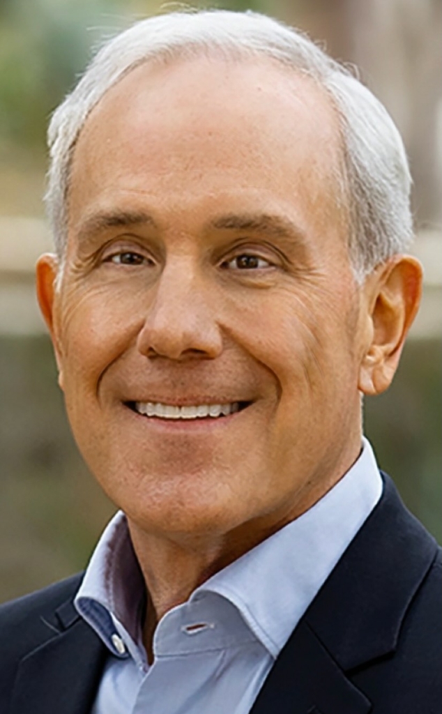 David Brailer (Courtesy)