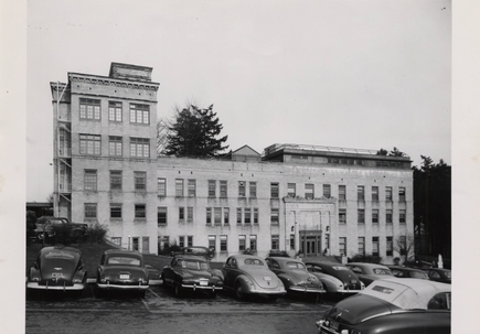 OHSU Doernbecher Children's Hospital celebrates 100 years of healing, innovation