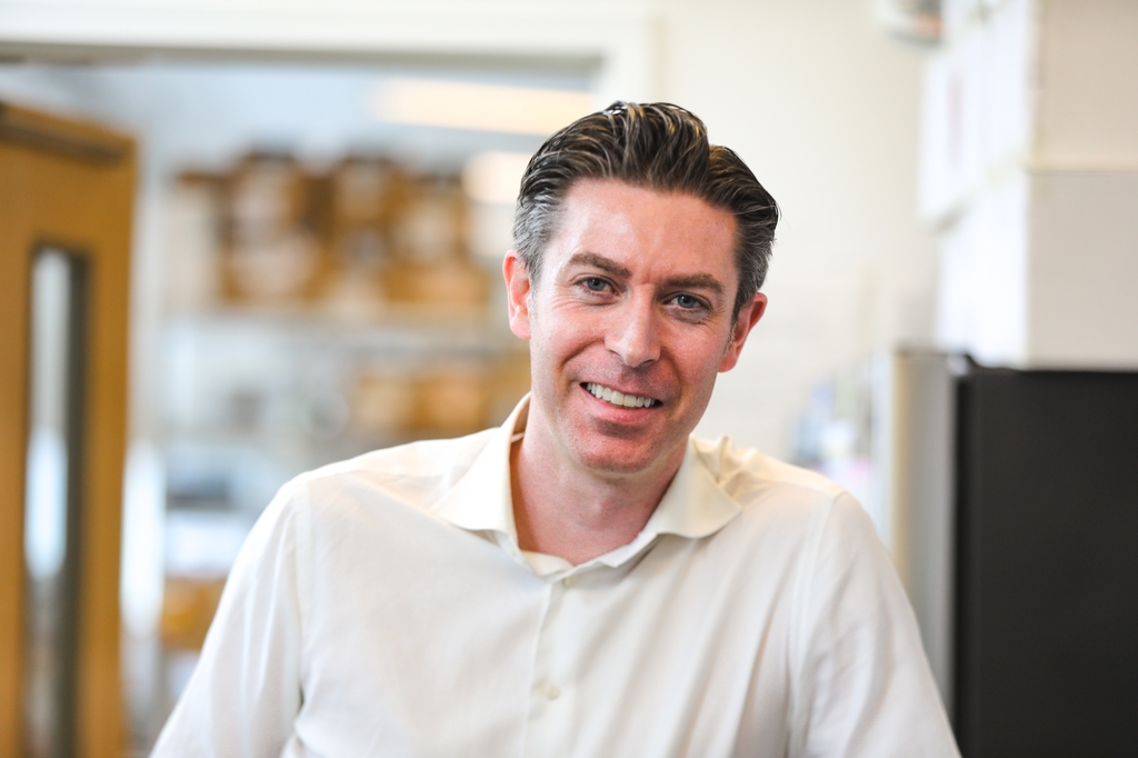 Robert Eil, M.D. (OHSU)