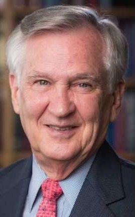 Ed Benz (Courtesy)