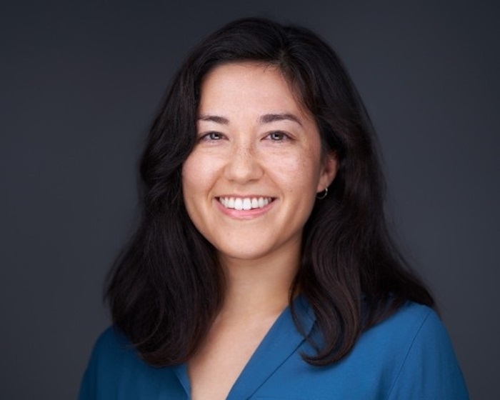 Amy T. Edmonds, Ph.D. (OHSU)