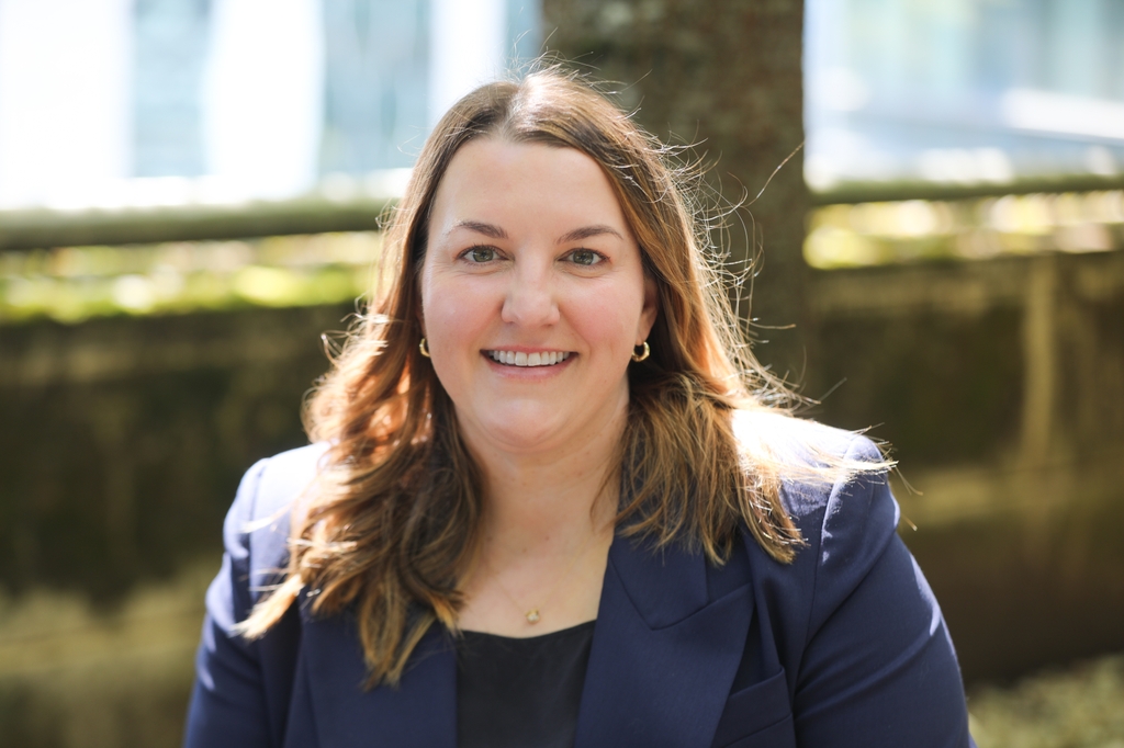 Ashley Benson, M.D., M.A., M.S. (OHSU)
