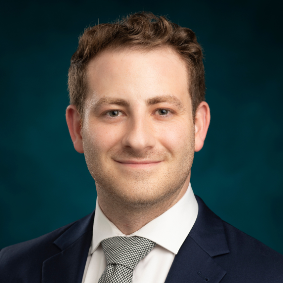 Adam Lipson, M.D. (OHSU)