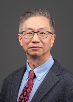 Cong-Qiu Chu, M.D., Ph.D. (OHSU)