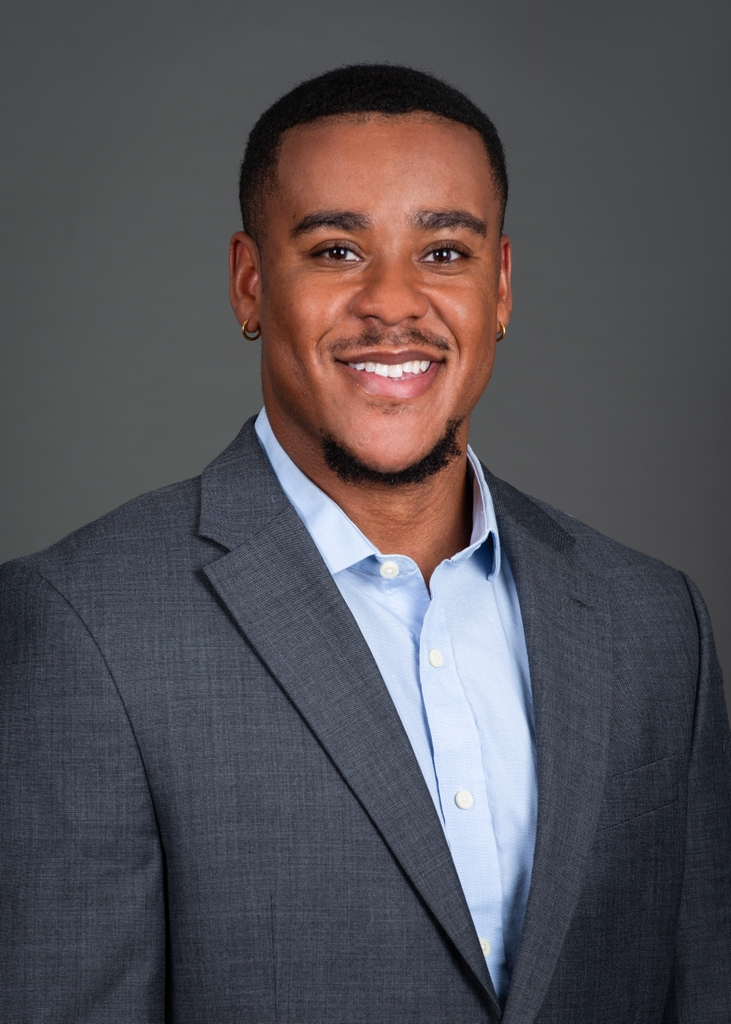 Kareem Woods (OHSU)