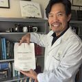 David Huang, M.D., Ph.D. (Courtesy)