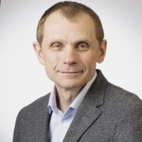 Oleg Varlamov, M.D., Ph.D. (OHSU)
