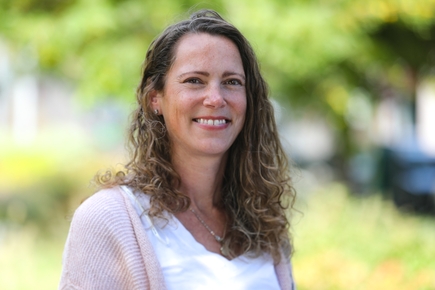 Trish Silbernagel, M.S.N., RN, TCTCN (OHSU)