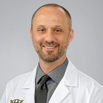 Duncan Ramsey, M.D., M.S., M.P.H. (Courtesy)
