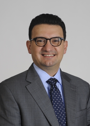Robert Wilechansky, M.D. (Courtesy)