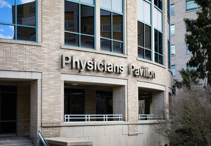 Physicians Pavilion