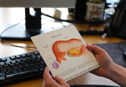 Media kit: Reproductive health