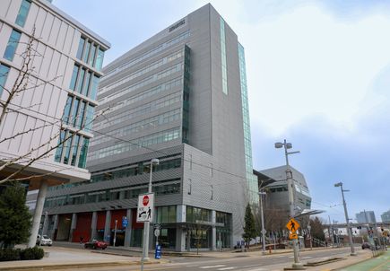 Skourtes Tower - OHSU School of Dentistry