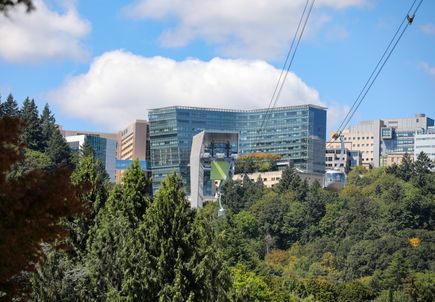 Campus, Facilities & Aerials