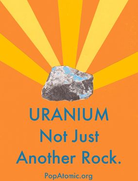 Uranium NRock