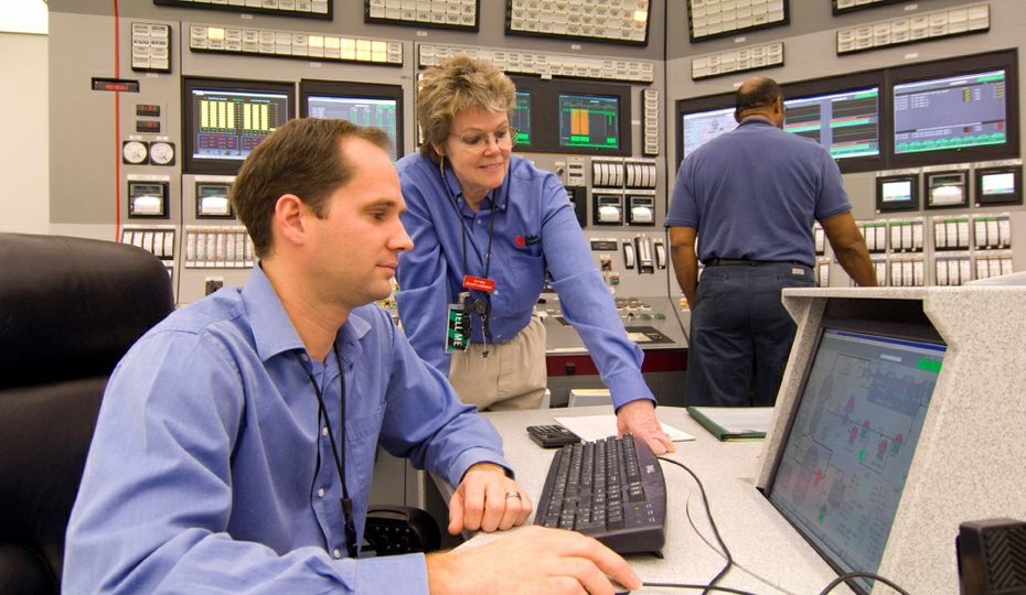 The Nuclear Workforce 
