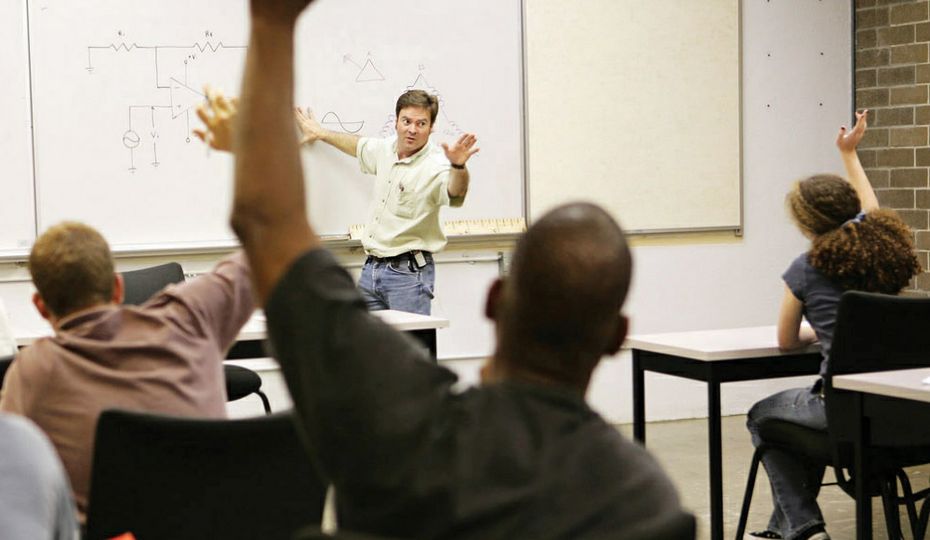 Nuclear: The Training Never Stops … Really, Never