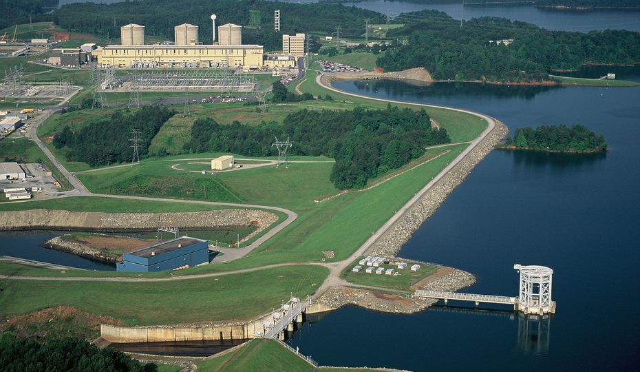 Dam Safety is an Important Focus for Nuclear and Fossil Generation Stations  