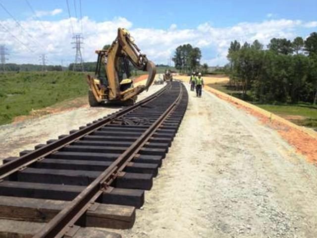 Railroad