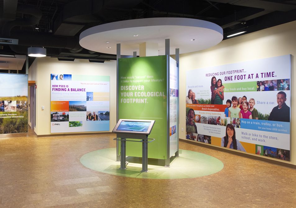 PSEG Education Center
