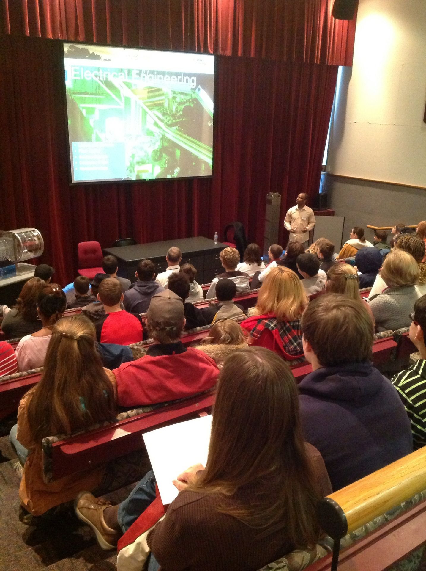 HomeSchool Day 009