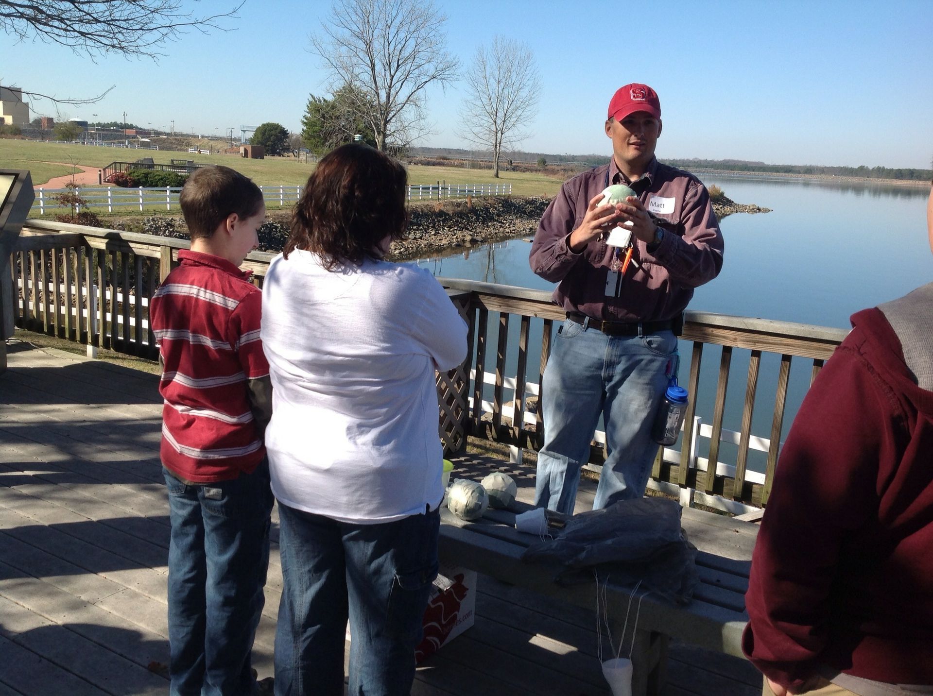 HomeSchool Day 025