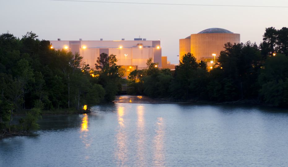 Nuclear Security – Mission Focused