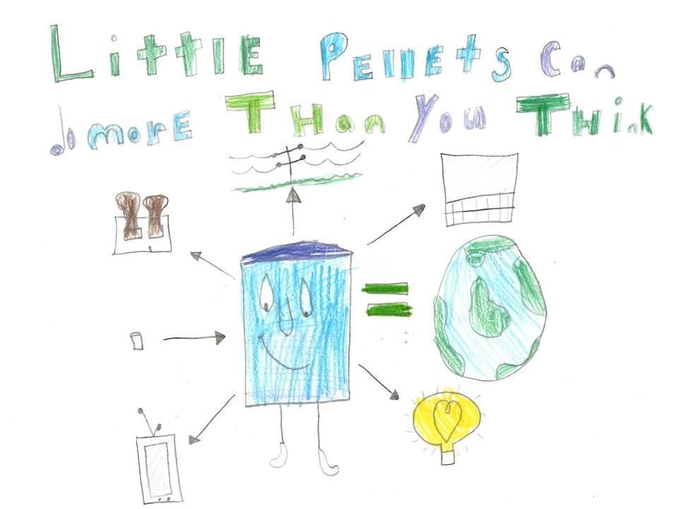 drawing contest 1