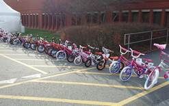 MNS bikes