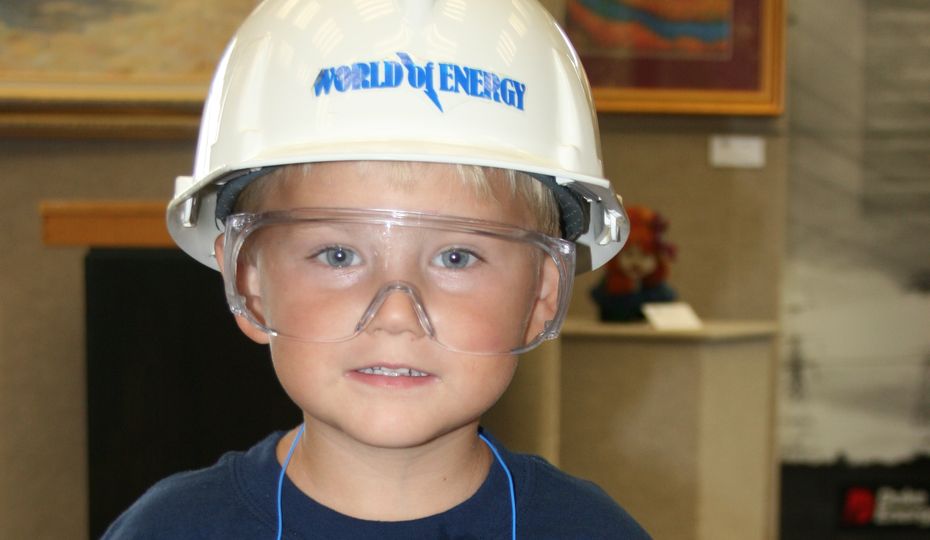 PPE: A last line of defense