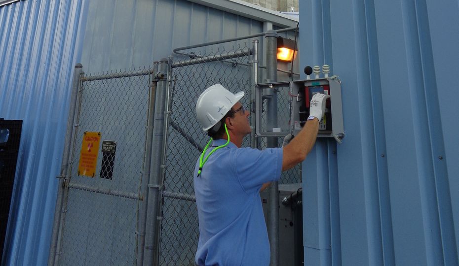 A day in the life of a Nuclear Industrial Safety Professional - Part two