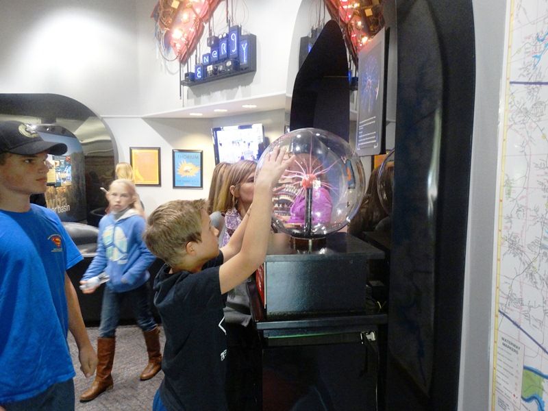helium ball