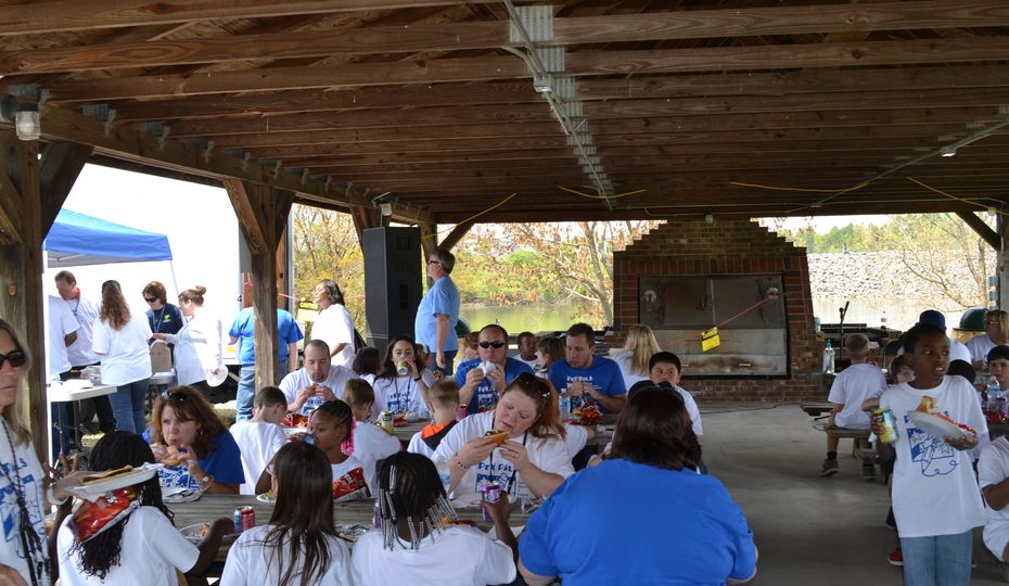 Pen Pal Program Empowers Young Minds