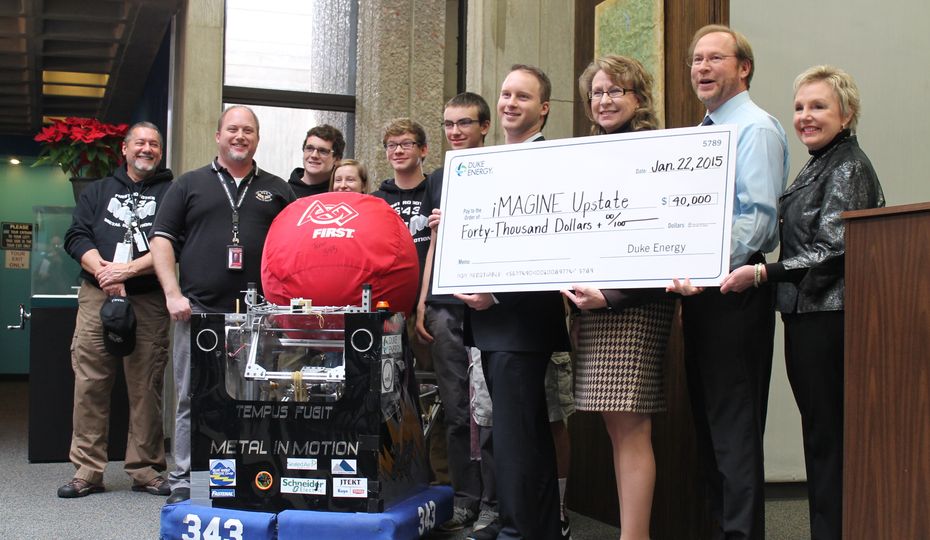 Celebrating STEM
