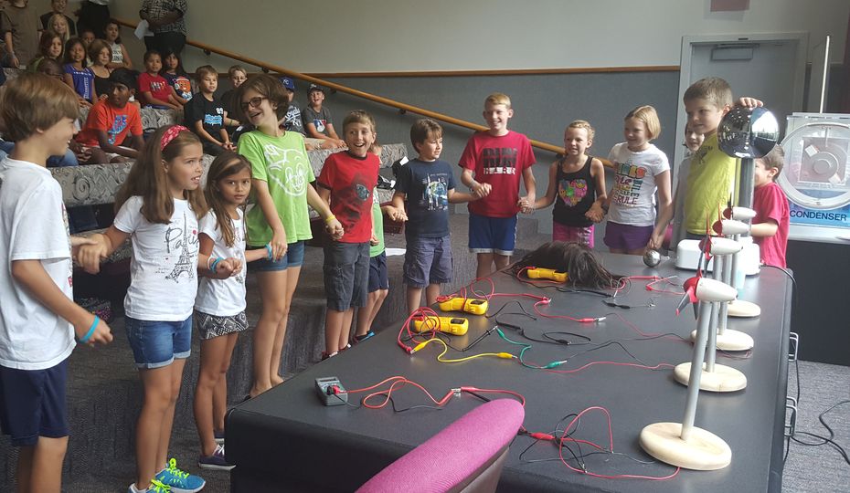 STEM: A Critical Focus for Duke Energy