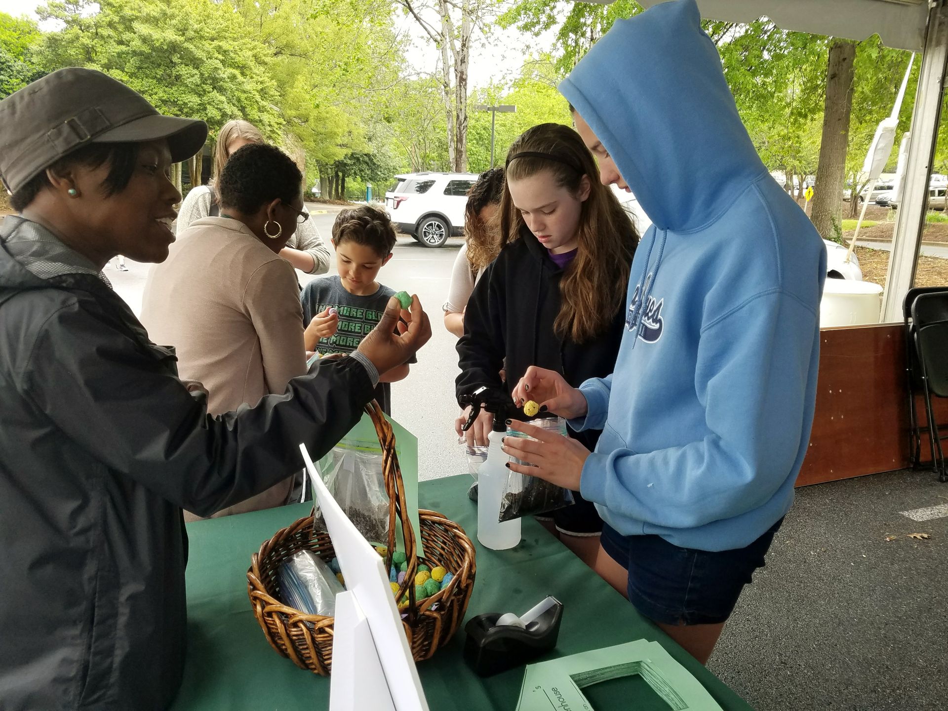EE Earth Day 6