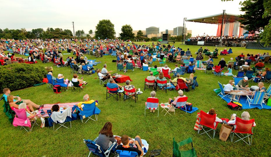 Summer Family Fun: 10 Events Near Charlotte You Won’t Want to Miss