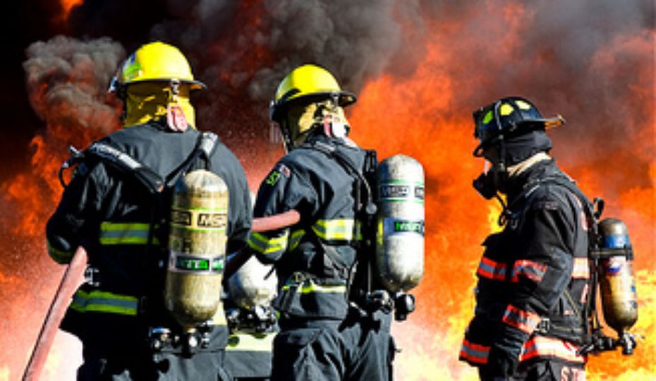Nuclear First Responders: There When Needed