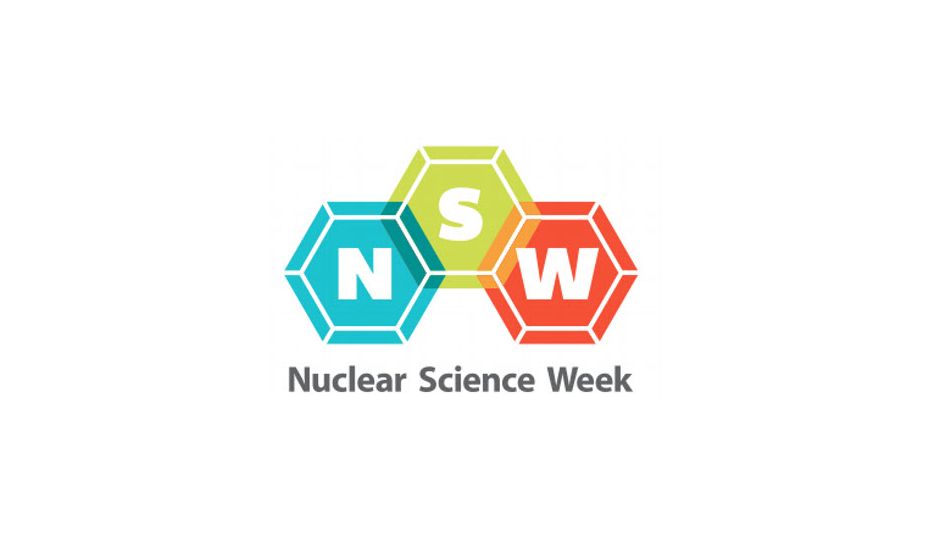 Annual national celebration places focus on nuclear science, careers and education