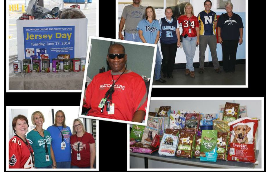 Duke Energy says 'thanks' through summer celebrations