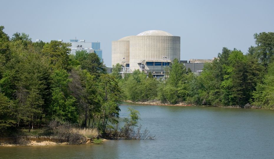 Plant Spotlight: Catawba Nuclear Station | Duke Energy | Nuclear  Information Center