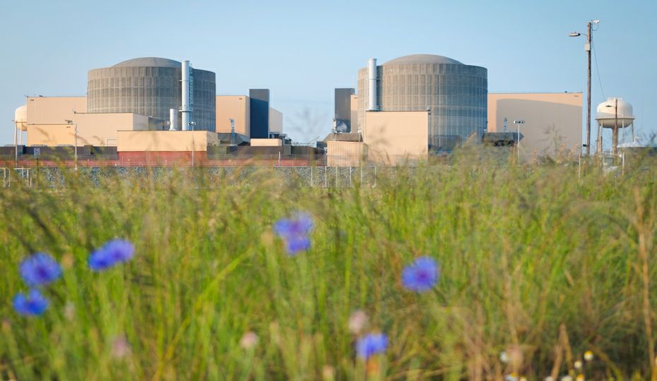 McGuire Nuclear Station Focuses on Operational Excellence and Community Outreach