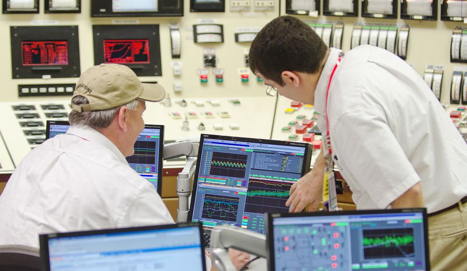 Practice Makes Perfect: Nuclear Emergency Preparedness