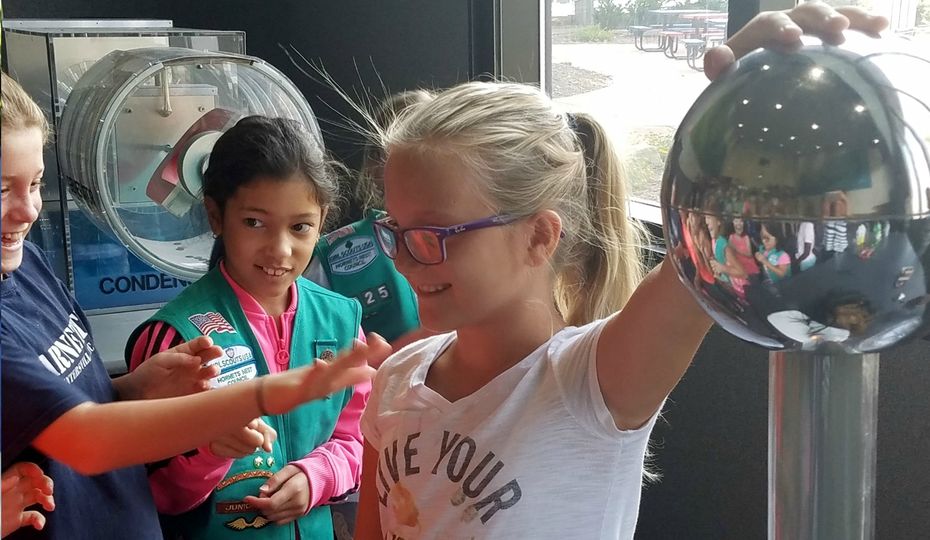 Celebrate Nuclear Science Week