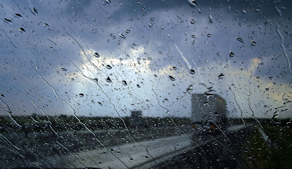 How nuclear plants weather storms
