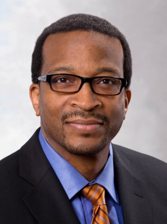 Kevin Houston