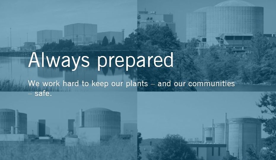 New webpage makes emergency planning information easy to find